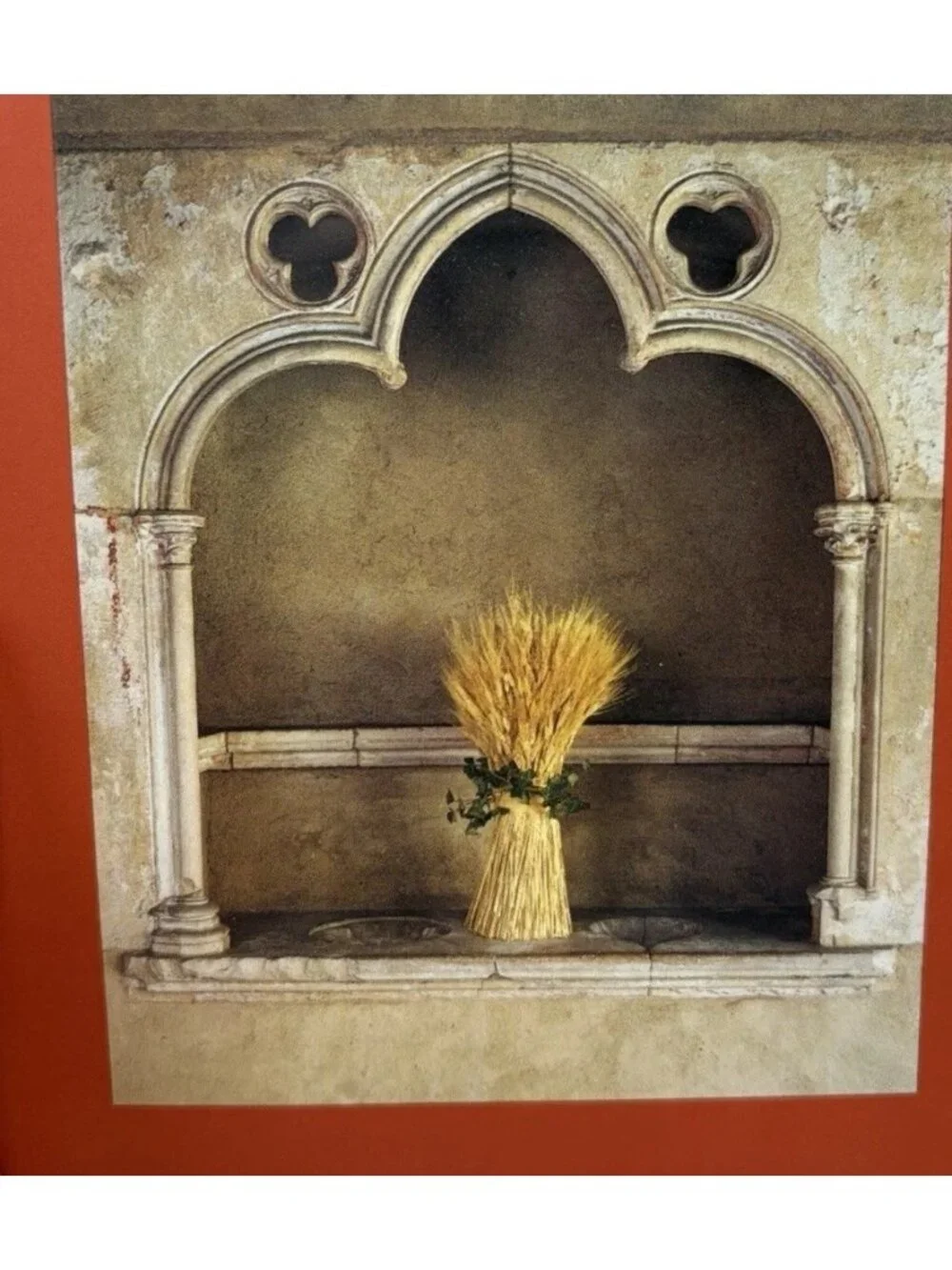 Vintage 1997 Metropolitan Museum Art MMA Holiday Cards Religious 7 HTF READ